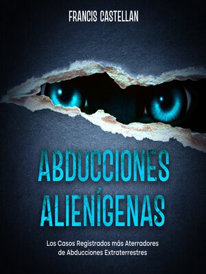 cover image of Abducciones Alienígenas